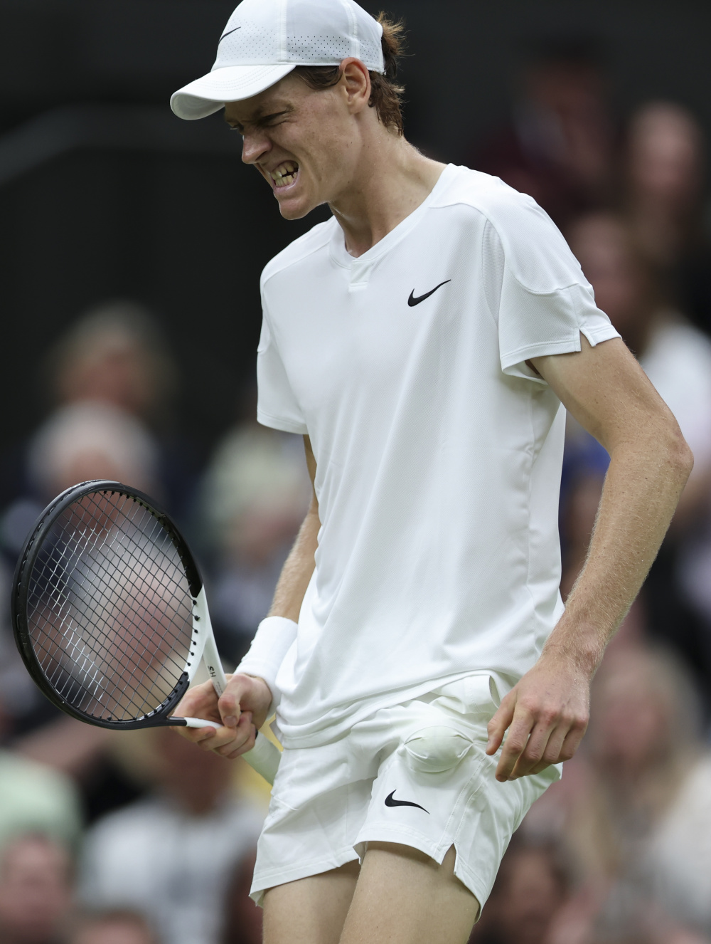 松出手的空 松出手的空