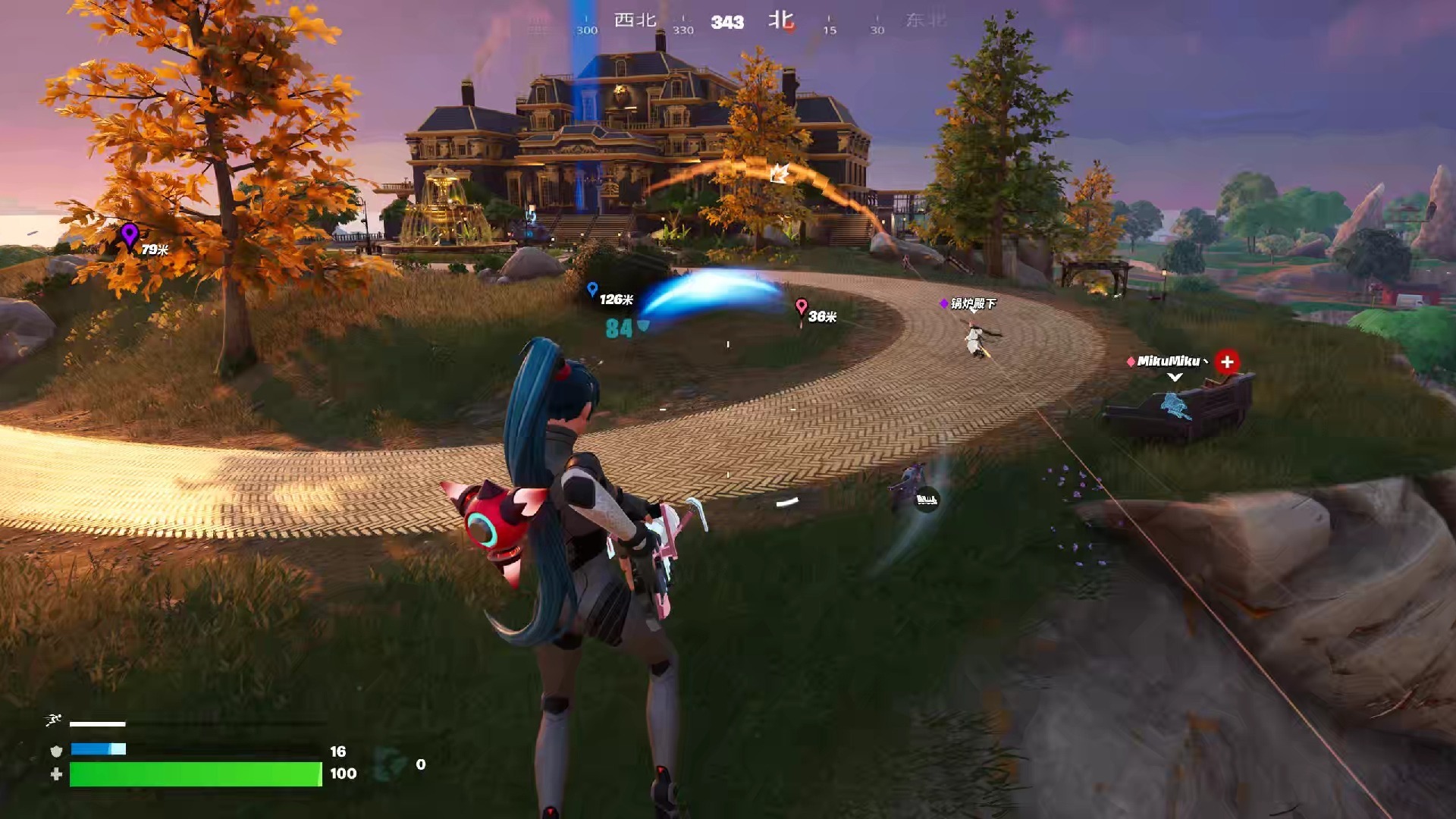 键时刻命中 键时刻命中